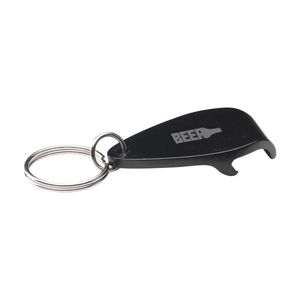 Carrera GRS Recycled Alu Opener / keyring, miniatyr 6