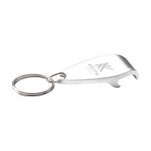 Carrera GRS Recycled Alu Opener / keyring, miniatyr 1
