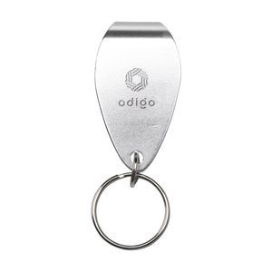 Carrera GRS Recycled Alu Opener / keyring, miniatyr 3