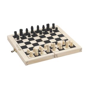 CheckMate Game Box 3-in-1, miniatyr 3