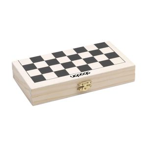 CheckMate Game Box 3-in-1, miniatyr 5