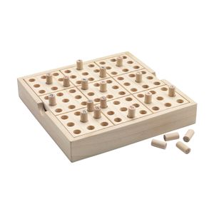Sudoku Woodgame, miniatyr 1
