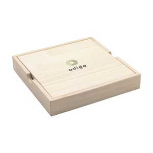 Sudoku Woodgame, miniatyr 3