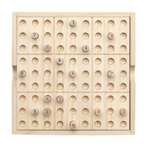 Sudoku Woodgame, miniatyr 4
