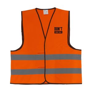 Safety Reflex Vest, miniatyr 3
