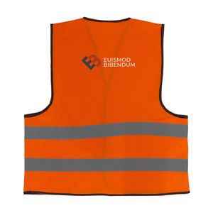 Safety Reflex Vest, miniatyr 4
