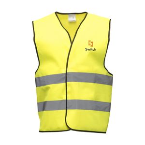 Safety Reflex Vest, miniatyr 5