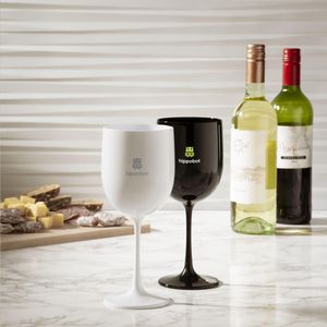 Lunaire Reusable Plastic Wine Glass 480 ml, miniatyr 2