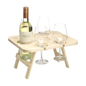 Rackpack Wine Table, miniatyr 1