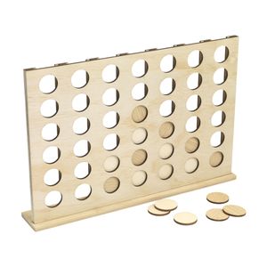 Rackpack Connect Four Cups, miniatyr 2