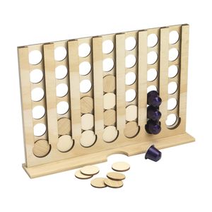 Rackpack Connect Four Cups, miniatyr 3