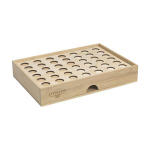 Rackpack Connect Four Cups, miniatyr 4