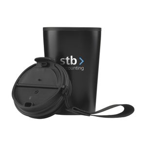 Wooosh RCS Varga Travel Mug 400 ml, miniatyr 3
