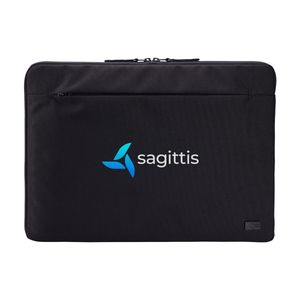 Case Logic Invigo 15.6 inch Laptop Sleeve, miniatyr 1