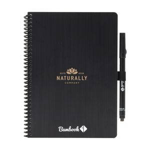 Bambook Classic Original Paper Notebook A5, miniatyr 6
