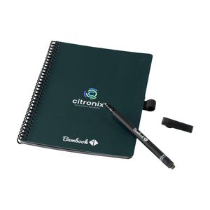 Bambook Classic Original Paper Notebook A5, miniatyr 3