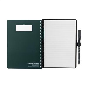 Bambook Classic Original Paper Notebook A5, miniatyr 4