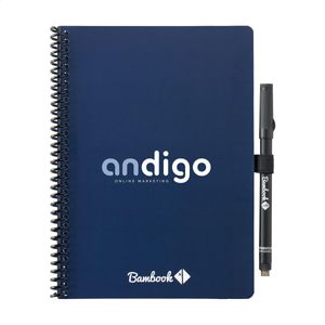 Bambook Classic Original Paper Notebook A5, miniatyr 7