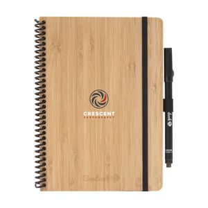 Bambook Classic Hardcover Paper Notebook A5, miniatyr 1