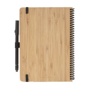 Bambook Classic Hardcover Paper Notebook A5, miniatyr 2