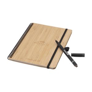 Bambook Classic Hardcover Paper Notebook A5, miniatyr 3
