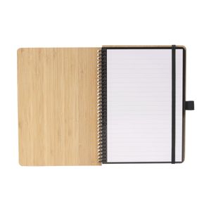Bambook Classic Hardcover Paper Notebook A5, miniatyr 4