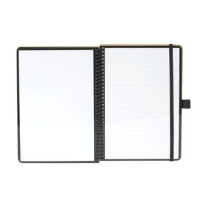 Bambook Classic Hardcover Paper Notebook A5