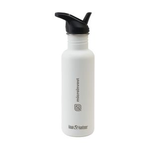 Klean Kanteen Classic Bottle Flip Seal Sport Cap 800 ml, miniatyr 7
