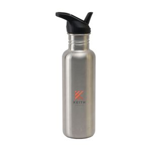 Klean Kanteen Classic Bottle Flip Seal Sport Cap 800 ml, miniatyr 6
