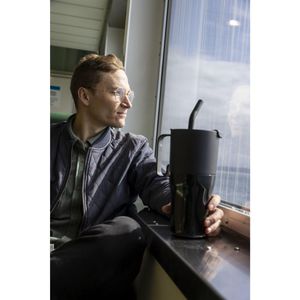 Klean Kanteen Rise Tumbler with Straw Lid 1,065 ml, miniatyr 4