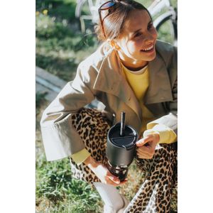 Klean Kanteen Rise Tumbler with Straw Lid 1,065 ml, miniatyr 5