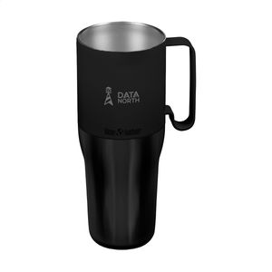 Klean Kanteen Rise Tumbler with Straw Lid 1,065 ml, miniatyr 2