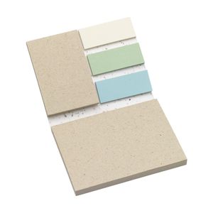 Memo Growing Paper Sticky Notes memo pad, miniatyr 2