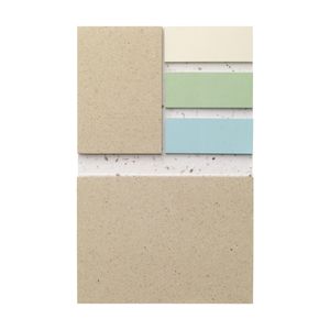 Memo Growing Paper Sticky Notes memo pad, miniatyr 3