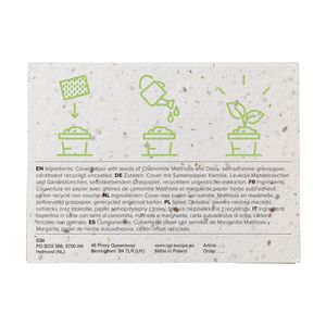 Memo Growing Paper Sticky Notes memo pad, miniatyr 5