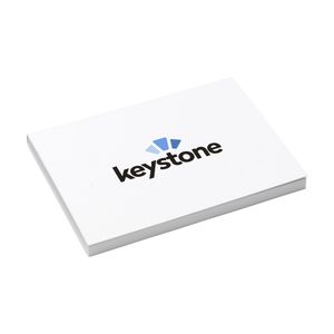 Memo Sticky Notes Recycled Paper memo pad, miniatyr 1