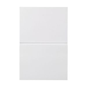 Memo Sticky Notes Recycled Paper memo pad, miniatyr 3