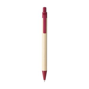 Bio Degradable Natural pen, miniatyr 1