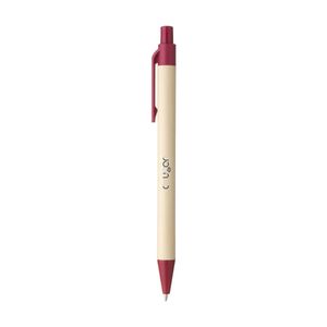 Bio Degradable Natural pen, miniatyr 2
