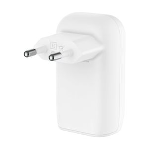 Belkin BoostCharge 3-Port Wall Charger EU, miniatyr 2
