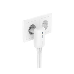 Belkin BoostCharge 3-Port Wall Charger EU, miniatyr 5