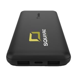Belkin BoostCharge Powerbank 10K, miniatyr 2