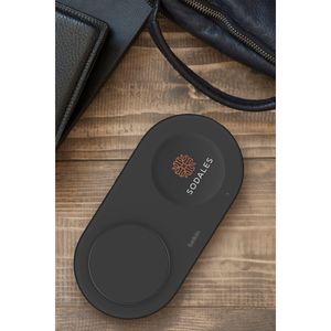 Belkin BoostCharge Pro 2-in-1 Pad EU, miniatyr 5