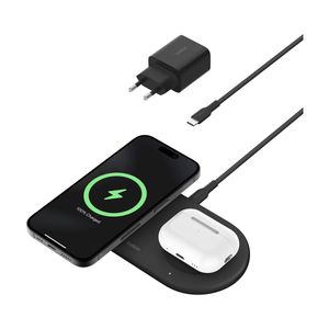 Belkin BoostCharge Pro 2-in-1 Pad EU, miniatyr 3