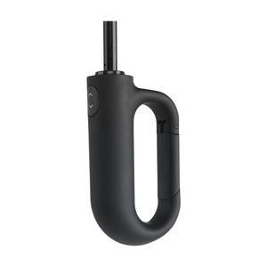 Carabiner RCS RPET foldable umbrella 21 inch, miniatyr 5