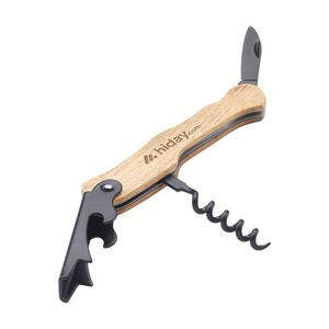 Rackpack Winetool waiter's knive, miniatyr 2