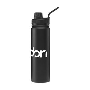 Tappo Bottle RCS Stainless Steel 800 ml single wall, miniatyr 6