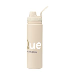Tappo Bottle RCS Stainless Steel 800 ml single wall, miniatyr 1
