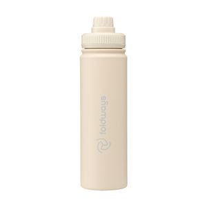 Tappo Bottle RCS Stainless Steel 800 ml single wall, miniatyr 2