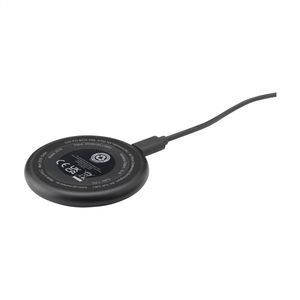 All-in-one RCS Recycled 15W Magnetic Wireless Charger, miniatyr 6
